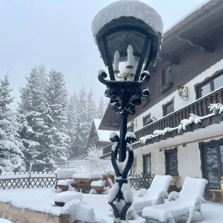 Almhaus-Klippitz Villa Klippitztorl Eksteriør bilde