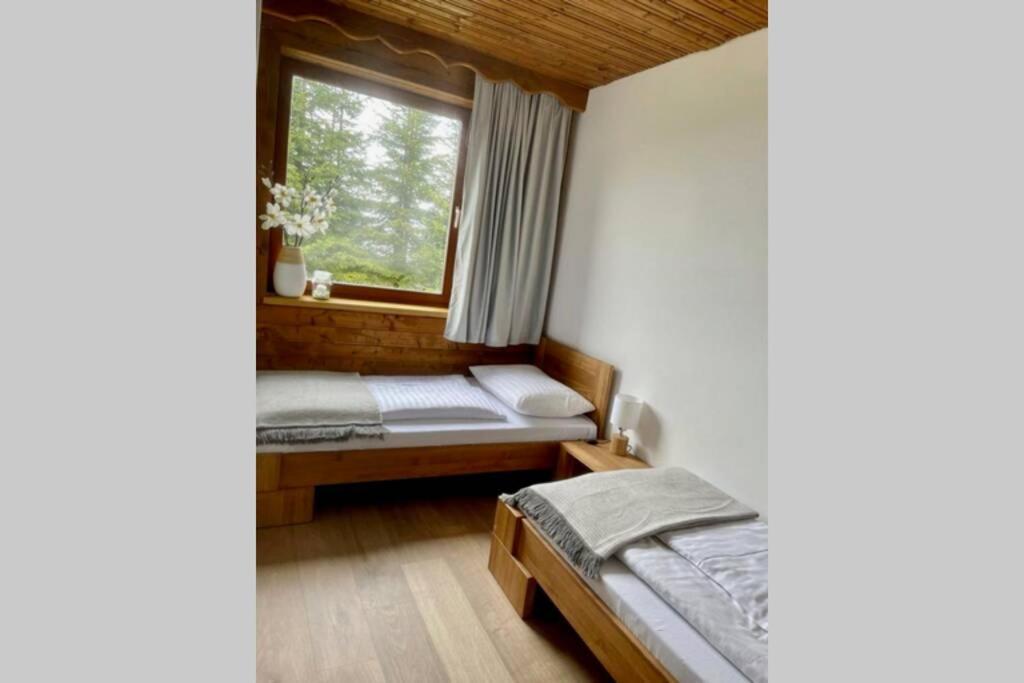 Almhaus-Klippitz Villa Klippitztorl Eksteriør bilde
